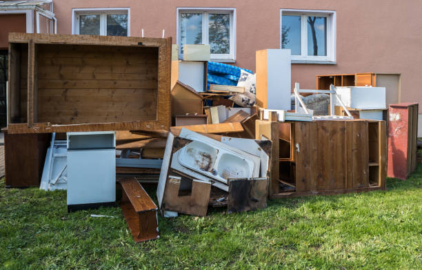 Best Household Junk Removal  in Brandywine, MD