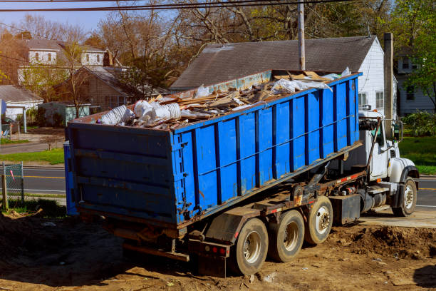Best Professional Junk Removal  in Brandywine, MD