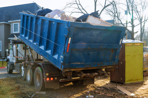 Best Affordable Junk Removal Services  in Brandywine, MD