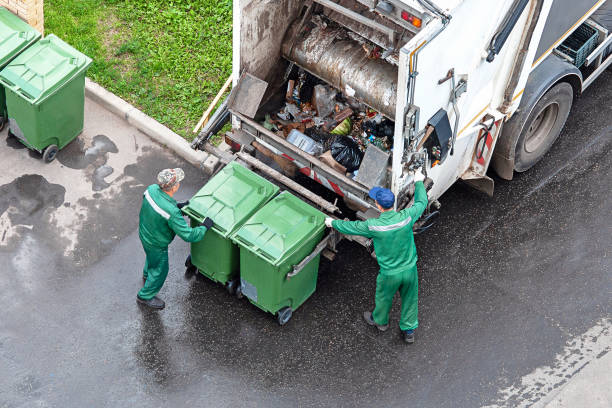 Trash Removal Near Me in Brandywine, MD
