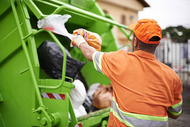 Full-Service Junk Removal in Brandywine, MD